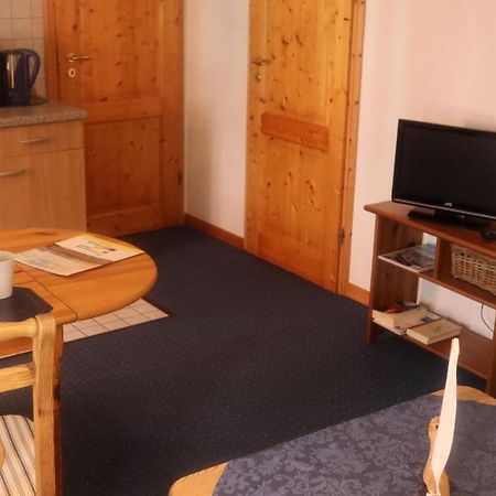 Ferienwohnung " Luv " Нойгарлінгерзіль Екстер'єр фото