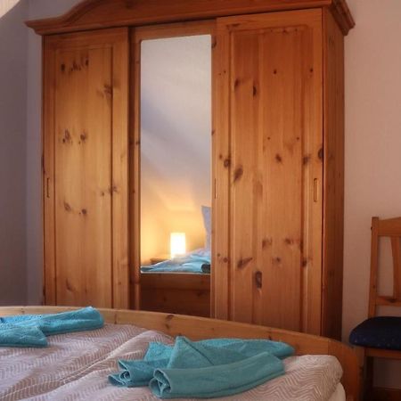 Ferienwohnung " Luv " Нойгарлінгерзіль Екстер'єр фото