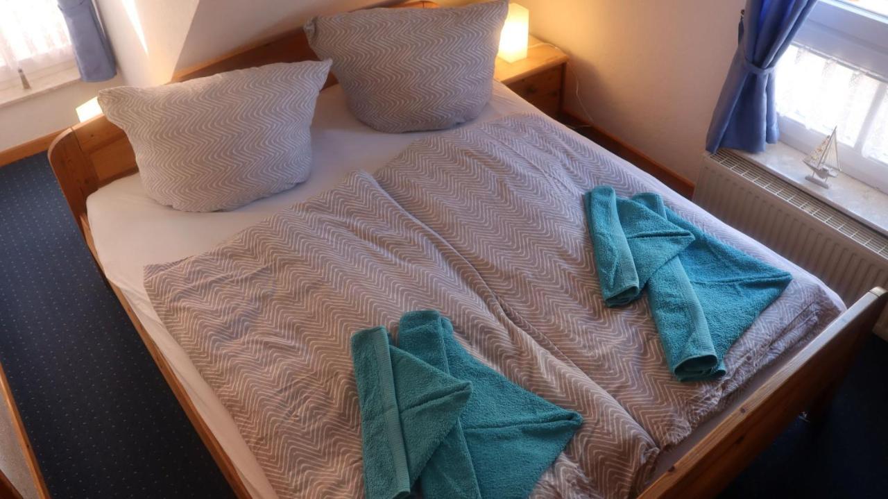 Ferienwohnung " Luv " Нойгарлінгерзіль Екстер'єр фото