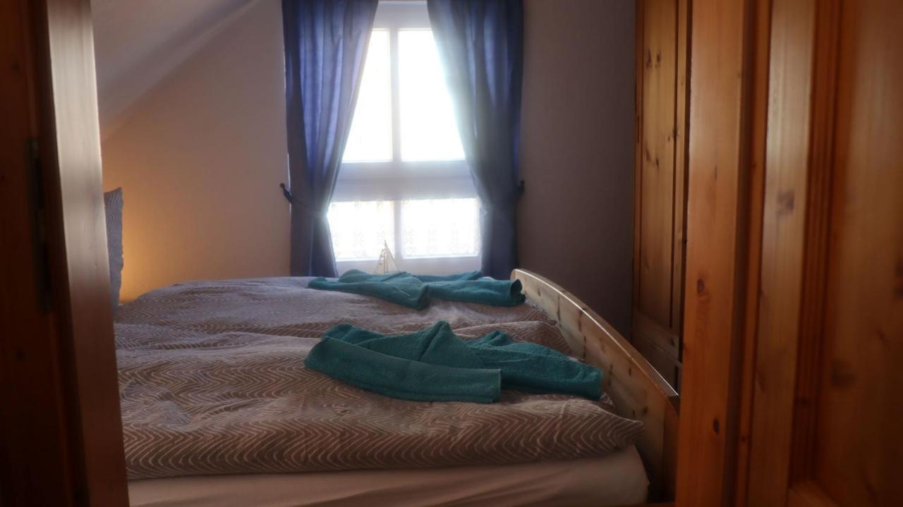 Ferienwohnung " Luv " Нойгарлінгерзіль Екстер'єр фото