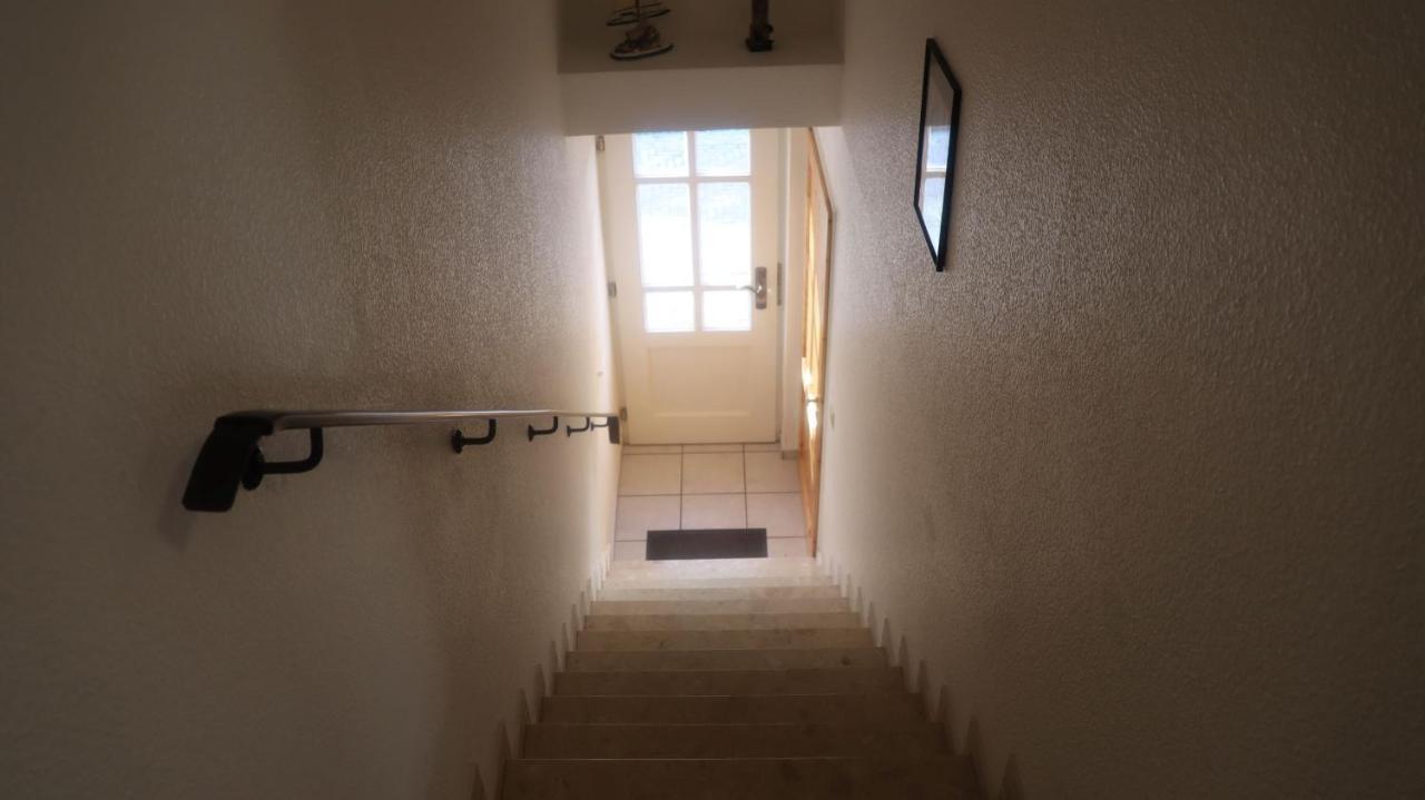 Ferienwohnung " Luv " Нойгарлінгерзіль Екстер'єр фото