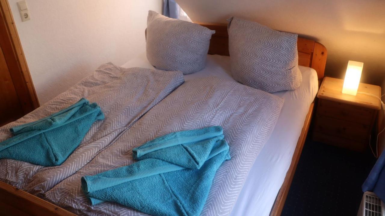 Ferienwohnung " Luv " Нойгарлінгерзіль Екстер'єр фото