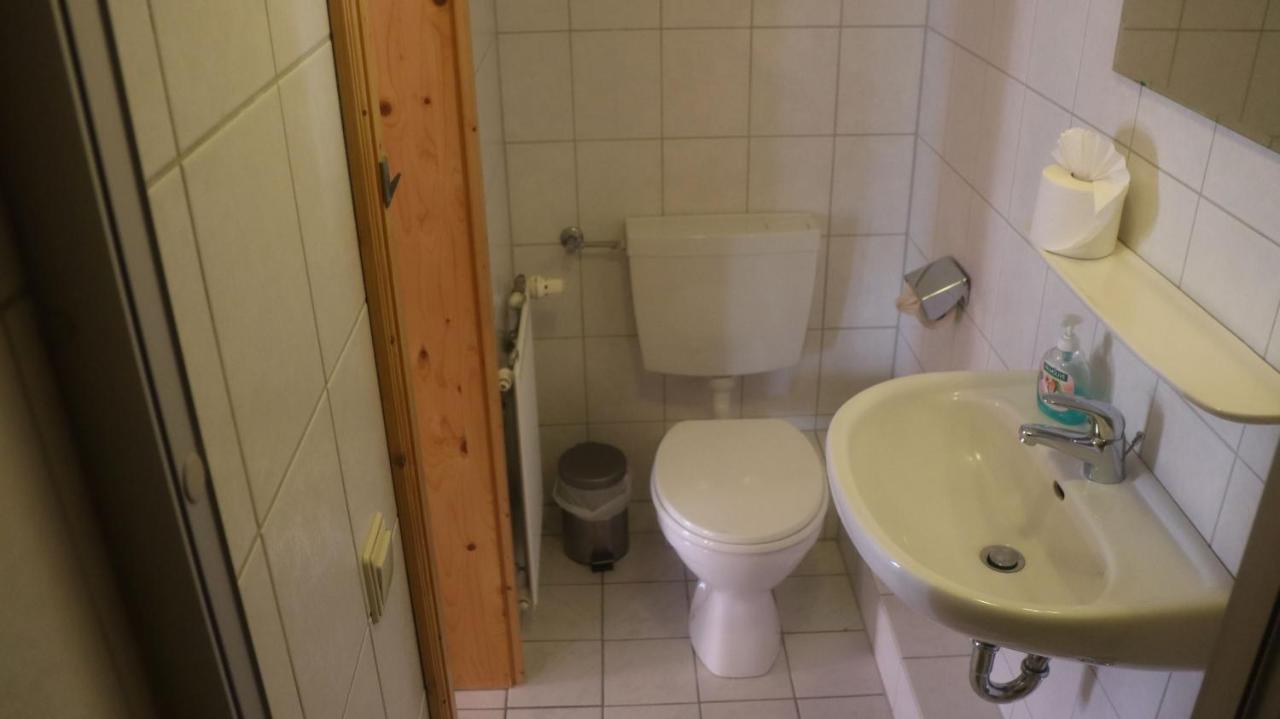 Ferienwohnung " Luv " Нойгарлінгерзіль Екстер'єр фото